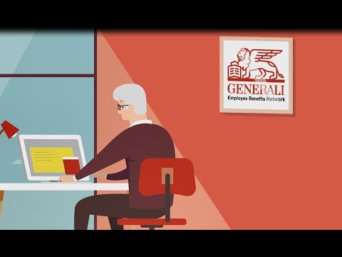 Global Medical Dashboard by Generali Employee Benefits