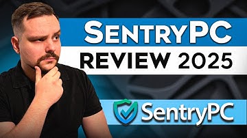 SentryPC Review - 2025 | Best Parental Control and Employee Monitoring Software?