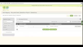 How to Recycle your leads and add to a Campaign with Syncfrog