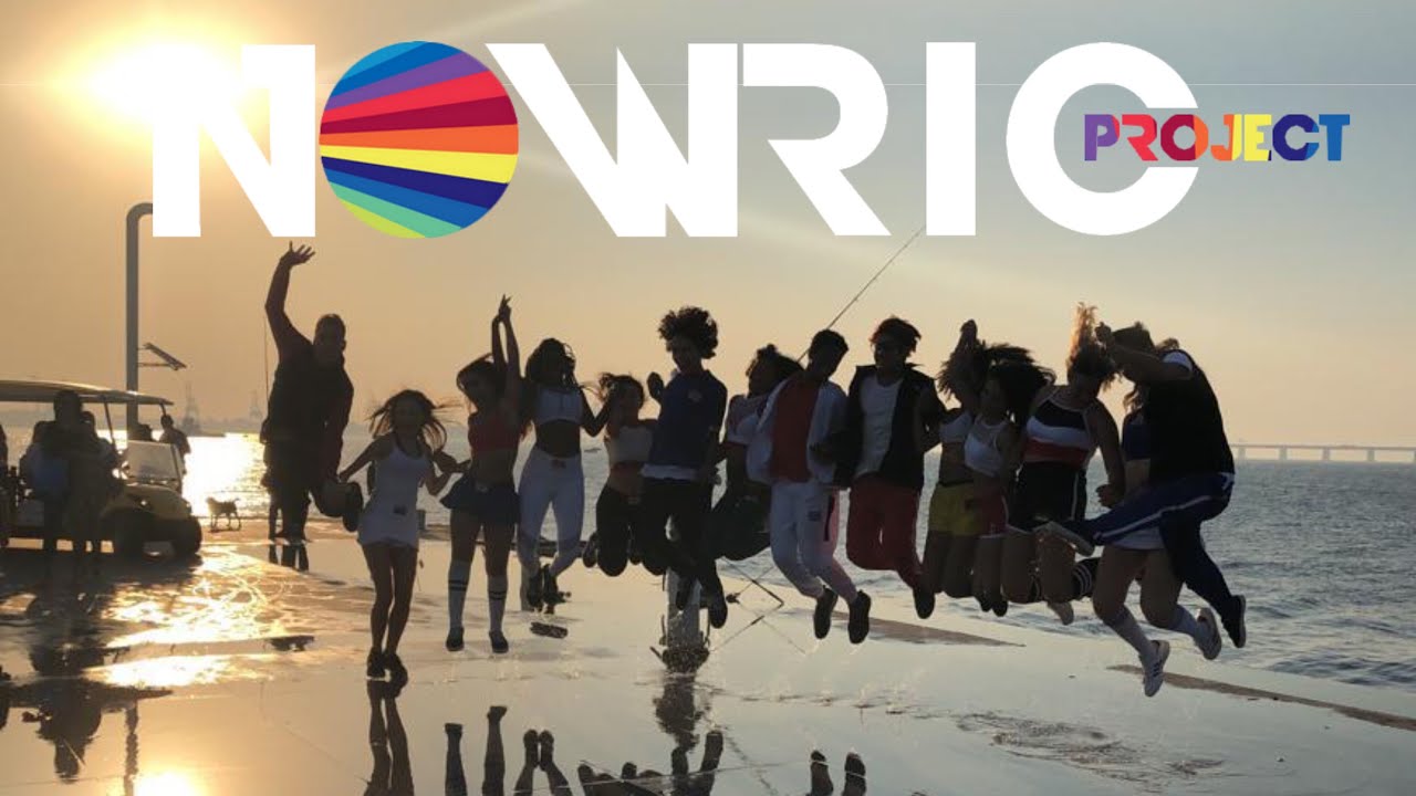 Now United - Summer In The City (Cover by NowRio Project)