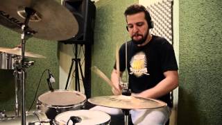 Batatadrumz Cover (NOFX - It s My Job To Keep Punk Rock Elite)