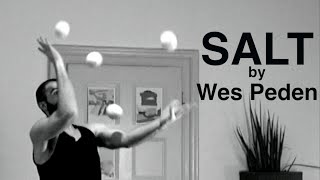 SALT - wes peden