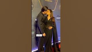 Shahrukh Khan Kiss Rani Mukerji #kiss #ai #srk