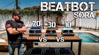 I Tested 3 Beatbot Pool Cleaners in the Same Pool — Here’s Who Each One Is For