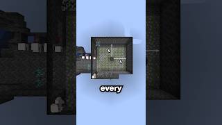 Minecraft Spider Spawner Tutorial #minecraftfarms #minecrafters