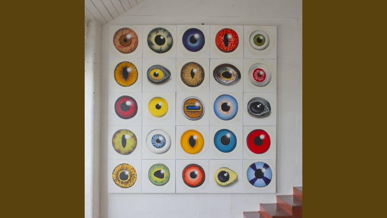 Water Will Find a Way