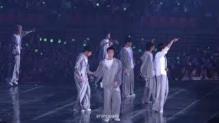 260328 Nct Dream The Dream Show 4finalment3icantfeelanything