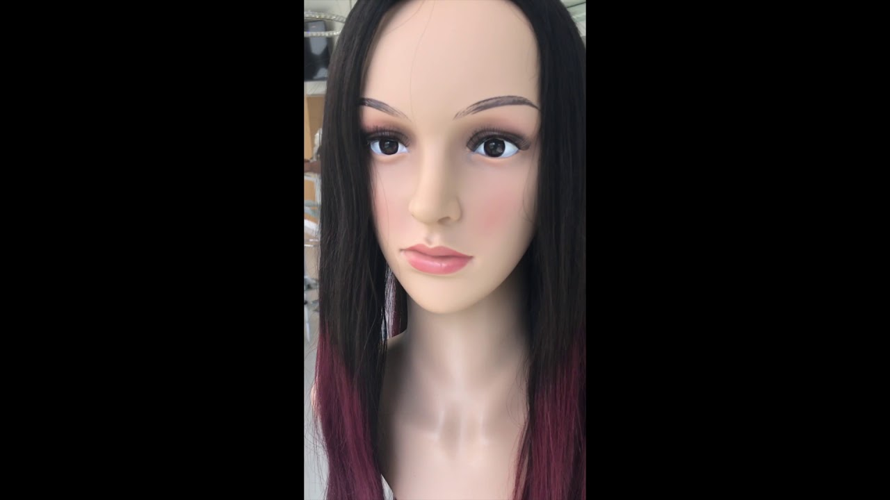 AMAZON WIG | Custom Human Hair Wigs | Malaysia Hair Imports