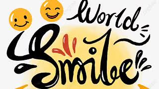😂🤩🤗🤣WORLD SMILE DAY IN ALL OCTOBER '7' #world #smile #day #worldsmileday #dosubscribeourchannel 😂🤩🤗🤣