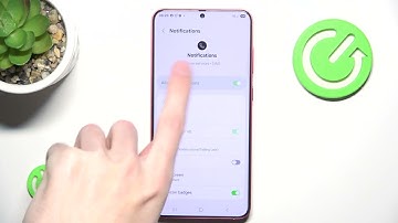 How to Set Up Voicemail On SAMSUNG Galaxy S25+