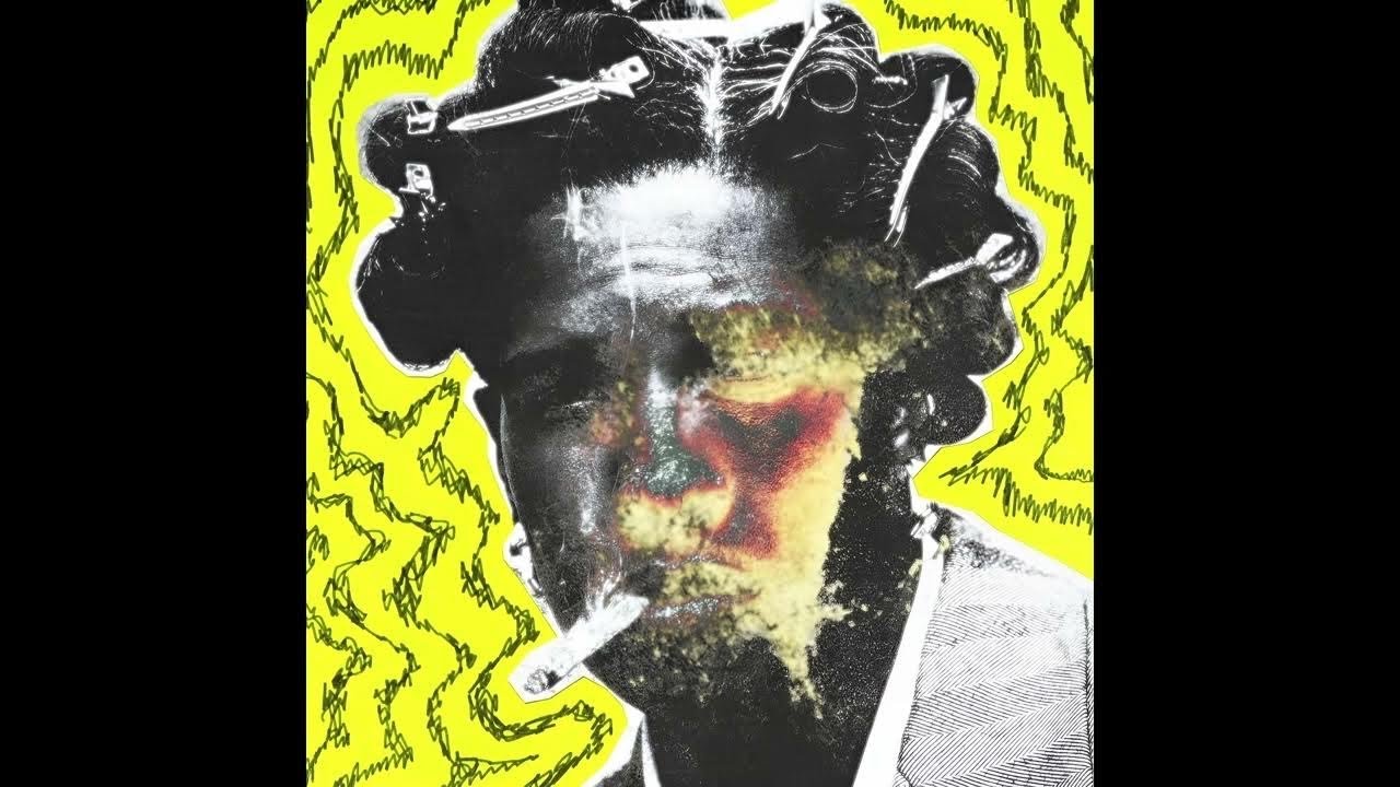 [FREE] JID TYPE BEAT - GOYARD | hard type beat 2026