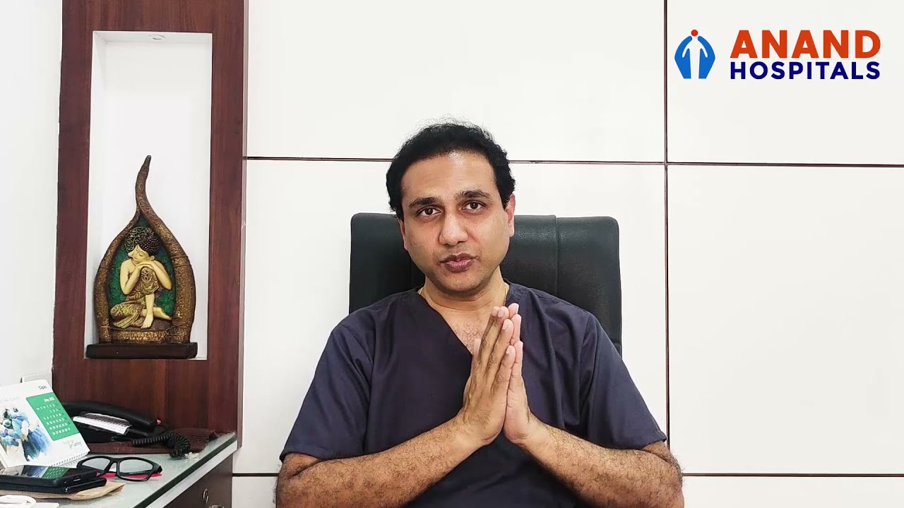 Mucormycosis I Black Fungus I Pandemic I Rare Disease I Anand Hospitals I Coimbatore