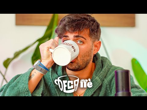 DECAffè Podcast - Trailer #0