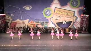 Tap Dance Fun - Southwest Dance Academy.m4v