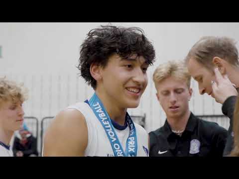 16UB Grand Prix Highlight Package