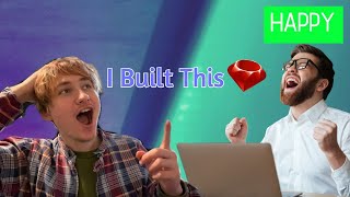 Celebrity Writing Open Source To Make Devs Happy! Profile