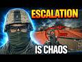 This B36A4 Setup is TOO GOOD in Battlefield 6 Escalation