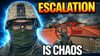 This B36A4 Setup is TOO GOOD in Battlefield 6 Escalation