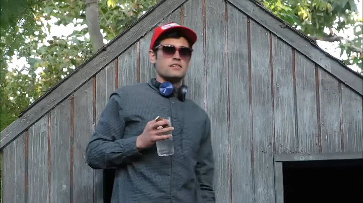 Unearthed Video Shows Nick Reiner Expressing Disturbing Thoughts