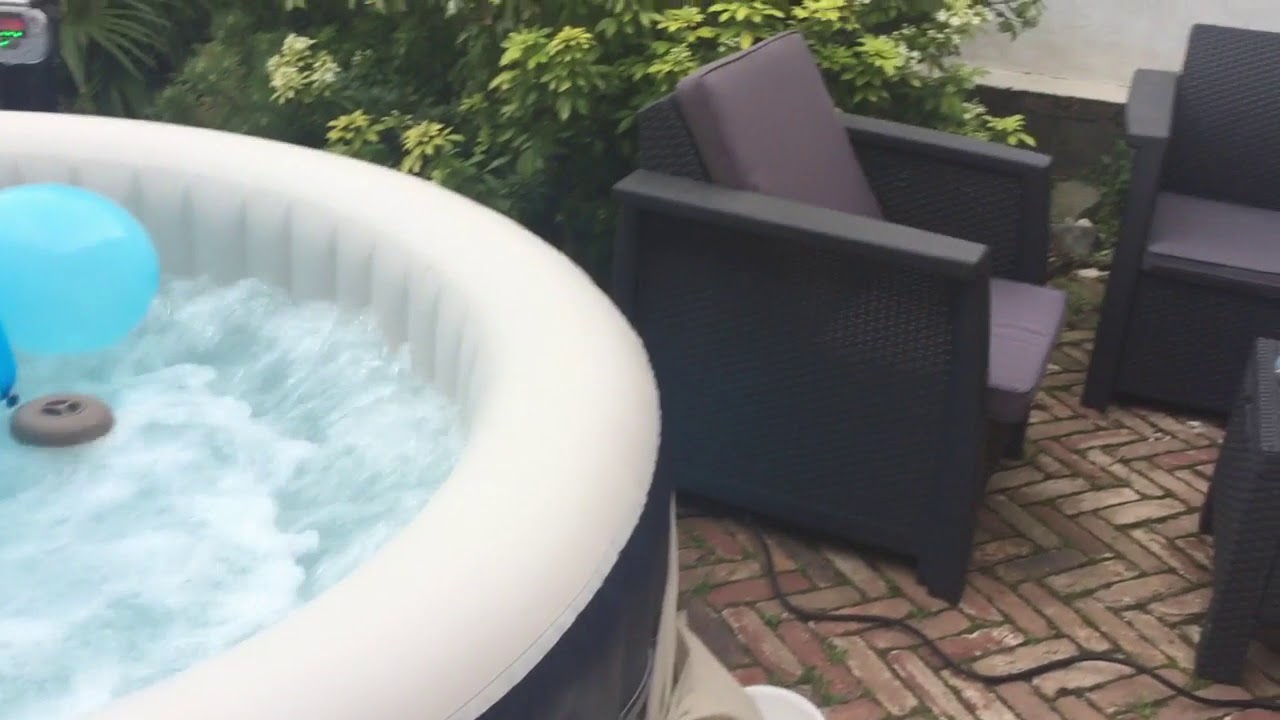 Votre soirée spa jacuzzi à domicile Nord Pas de calais Belgique YouTube