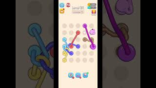 Tangle rope 3d : untie master level 131