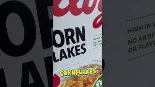 Snack game cornflakes #games #food #funny #capcut #challenge