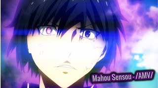 Mahou Sensou - /Amv/ Keiji Amv´s Thousand Foot Krutch - Lifeline