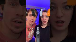 Download Lagu Can You Tell He Doesn’t Like iPhones??? MP3