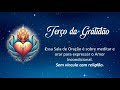 ABUNDANCIA E PROSPERIDADE VEM DE DEUS #terçodagratidão