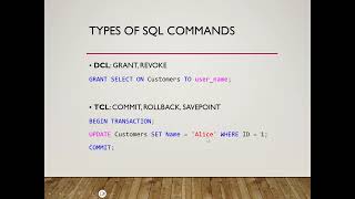 SQL Interview Questions and Answers – Part 1: Beginner Level | Learn SQL