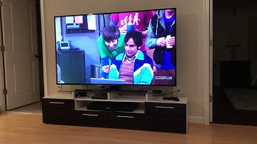 Demo: Amazon Echo (Alexa) Controls Samsung Smart TV -Using Logitech Harmony Hub