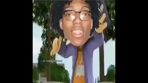 Sid the Science Kid Rap Meme