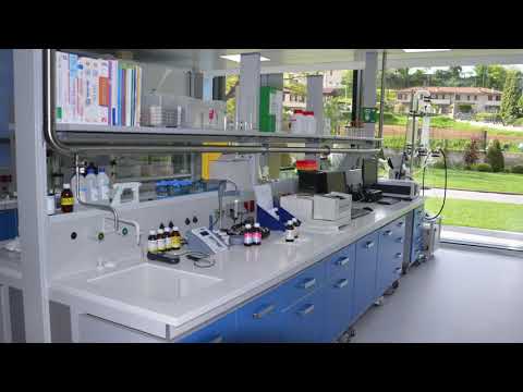 PHARMALIFE RESEARCH SRL - video from Pharmalife Research