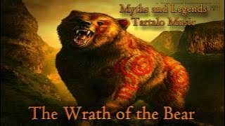 Epic Celtic Music - The Wrath of the Bear - Myths & Legends - Tartalo Music