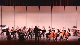 20130505愛杏澎巡弦樂_Hungarian Dance No. 5