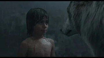 Il Libro della Giungla - Mowgli lascia il branco - Clip dal film | HD