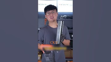 Giải pháp đột lỗ trên thép chữ C