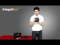 Canon EOS 1D Mark IV İncelemesi - Fotografium.TV