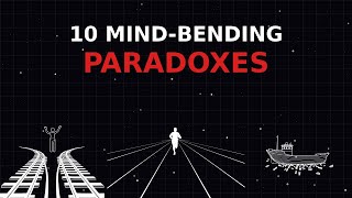 10 Puzzles That Have Confused Philosophers for Centuries 🧠
