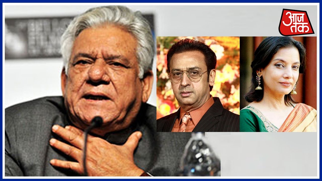 Bollywood pays tributes to Om Puri