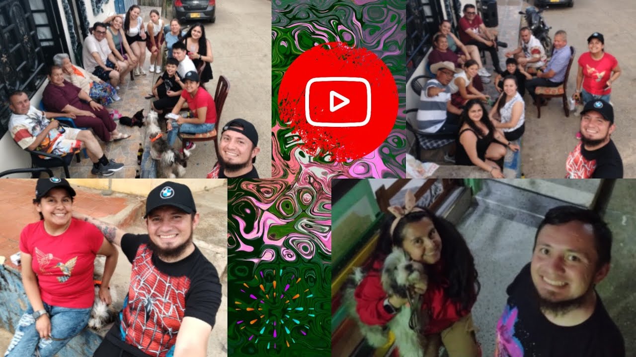 🎆🥂Fin de año - año nuevo en familia🎊🍾