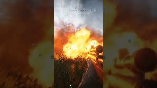 💥 MASSIVE V2 ROCKET MULTIKILL | Battlefield 5 Epic Moment