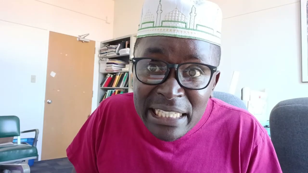 African Languages in Tourism, Recreation, and Entertainment in Africa - Lecture #17