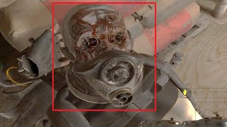 Half Life Alyx - Combines without MASK