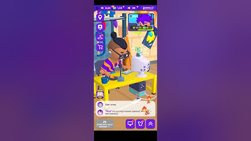 Idle Streamer (Walkthrough 2 / Levels 1 — 40 / Prestige ×4)  [Wazzapps Global Ltd.]