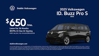Volkswagen ID. Buzz 04/23/2026 7288803