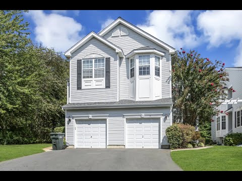65 Austin Street, Tinton Falls, NJ home video tour