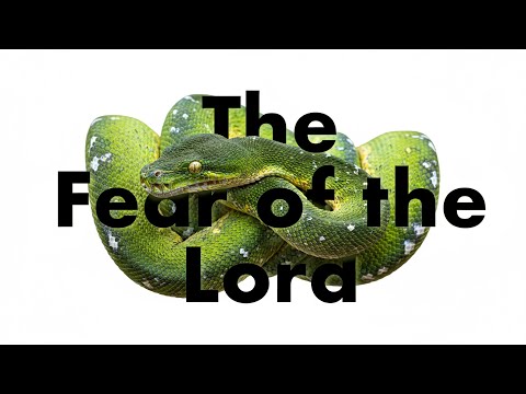 The Art of the Fear of the Lord