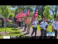 Mankato community honors the fallen on Memorial Day