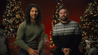 Dan + Shay – Pick Out A Christmas Tree (Behind The Song)